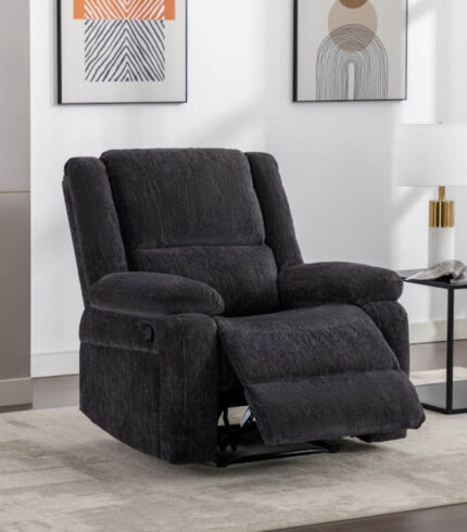 Perth Reclining Armchair