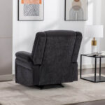 Perth Reclining Armchair
