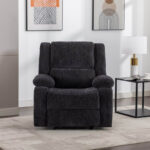 Perth Reclining Armchair