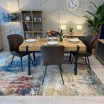 Treviso Dining Table