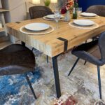 Treviso Dining Table