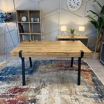 Treviso Dining Table