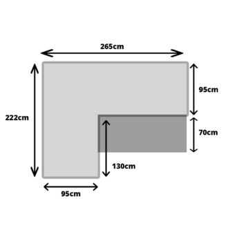 August Dimensions - LHF
