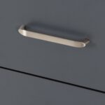 Portland 32 Drawer Chest - Grey Oak Effect