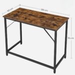 Song Computer Desk