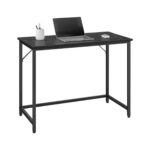 Song Computer Desk - Black