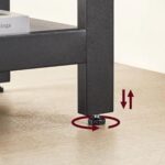 Song Corner Desk - Light