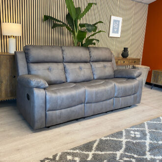 Gilmore Recliner - Twilight