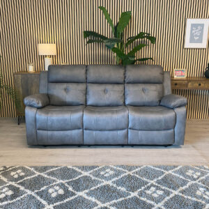 Gilmore Recliner - Twilight