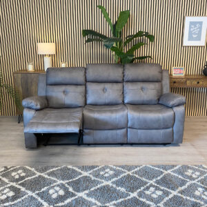 Gilmore Recliner - Twilight