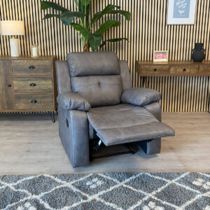 Gilmore Recliner - Twilight