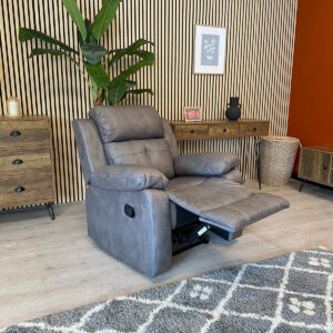 Gilmore Recliner - Twilight