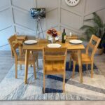 Lexington 1+4 Dining Set