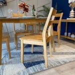 Lexington 1+4 Dining Set