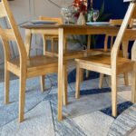 Lexington 1+4 Dining Set