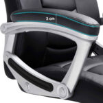 Song PU Office Chair