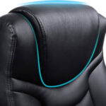 Song PU Office Chair
