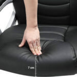 Song PU Office Chair