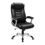 Song PU Office Chair