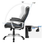 Song PU Office Chair