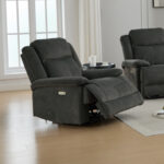 Rockport Armchair