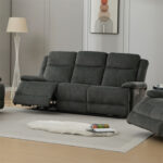 Rockport 3 Seater