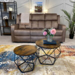 Hillsdale 3 Seater Sofa