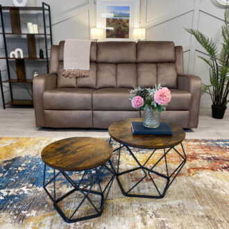 Hillsdale 3 Seater Sofa
