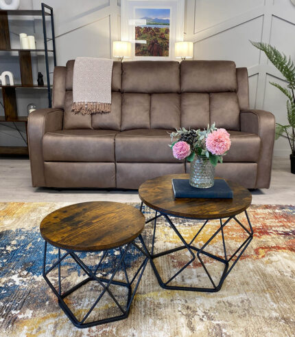 Hillsdale 3 Seater Sofa