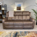 Hillsdale 3 Seater Sofa