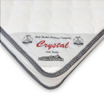 Crystal Mattress