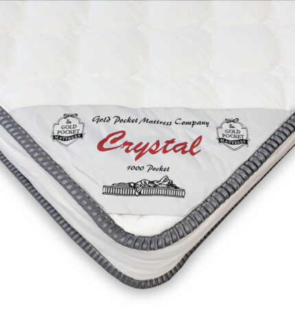 Crystal Mattress