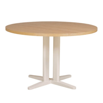 Freya Round Dining Table