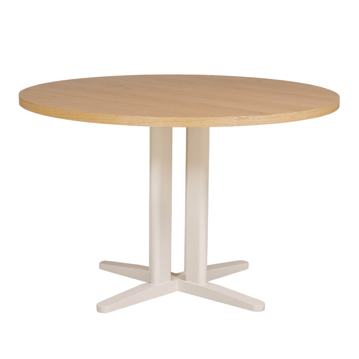 Freya Round Dining Table