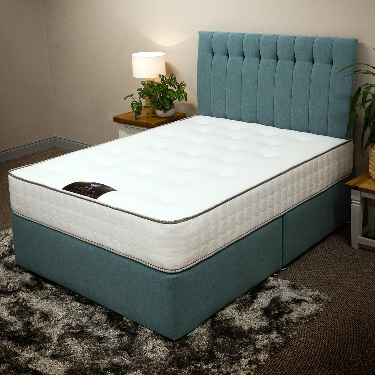 Radiance Mattress Radiance Mattress