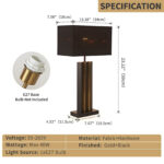 Bilbao Lamp