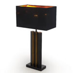 Bilbao Lamp