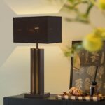 Bilbao Lamp