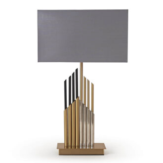 Cordoba Lamp