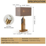 Cordoba Lamp