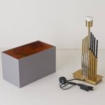Cordoba Lamp