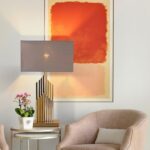 Cordoba Lamp