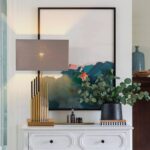 Cordoba Lamp