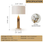 Palma Lamp