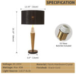 Granada Lamp