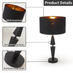 Girona Lamp
