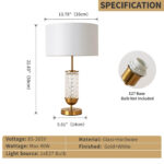 Alicante Lamp