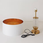 Alicante Lamp