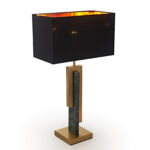 Marbella Lamp