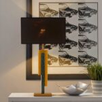 Marbella Lamp